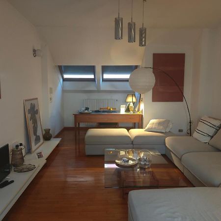 Grande Apartamento, Centro Di Asti Lejlighed Eksteriør billede
