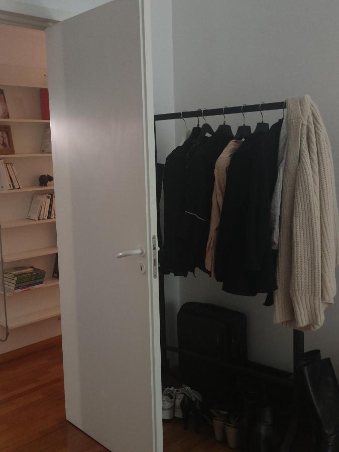 Grande Apartamento, Centro Di Asti Lejlighed Eksteriør billede