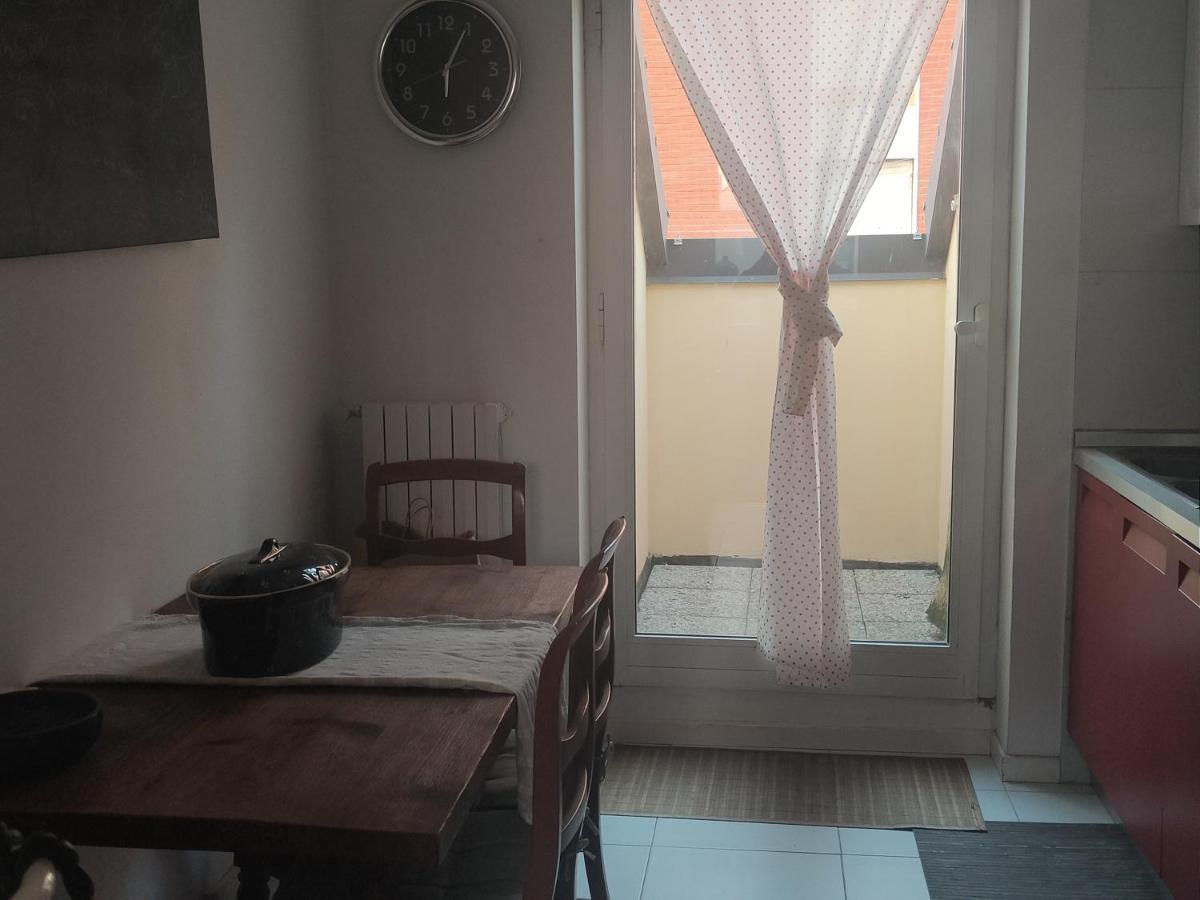 Grande Apartamento, Centro Di Asti Lejlighed Eksteriør billede