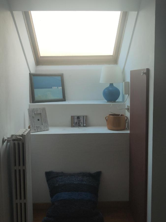 Grande Apartamento, Centro Di Asti Lejlighed Eksteriør billede