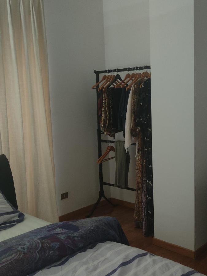Grande Apartamento, Centro Di Asti Lejlighed Eksteriør billede