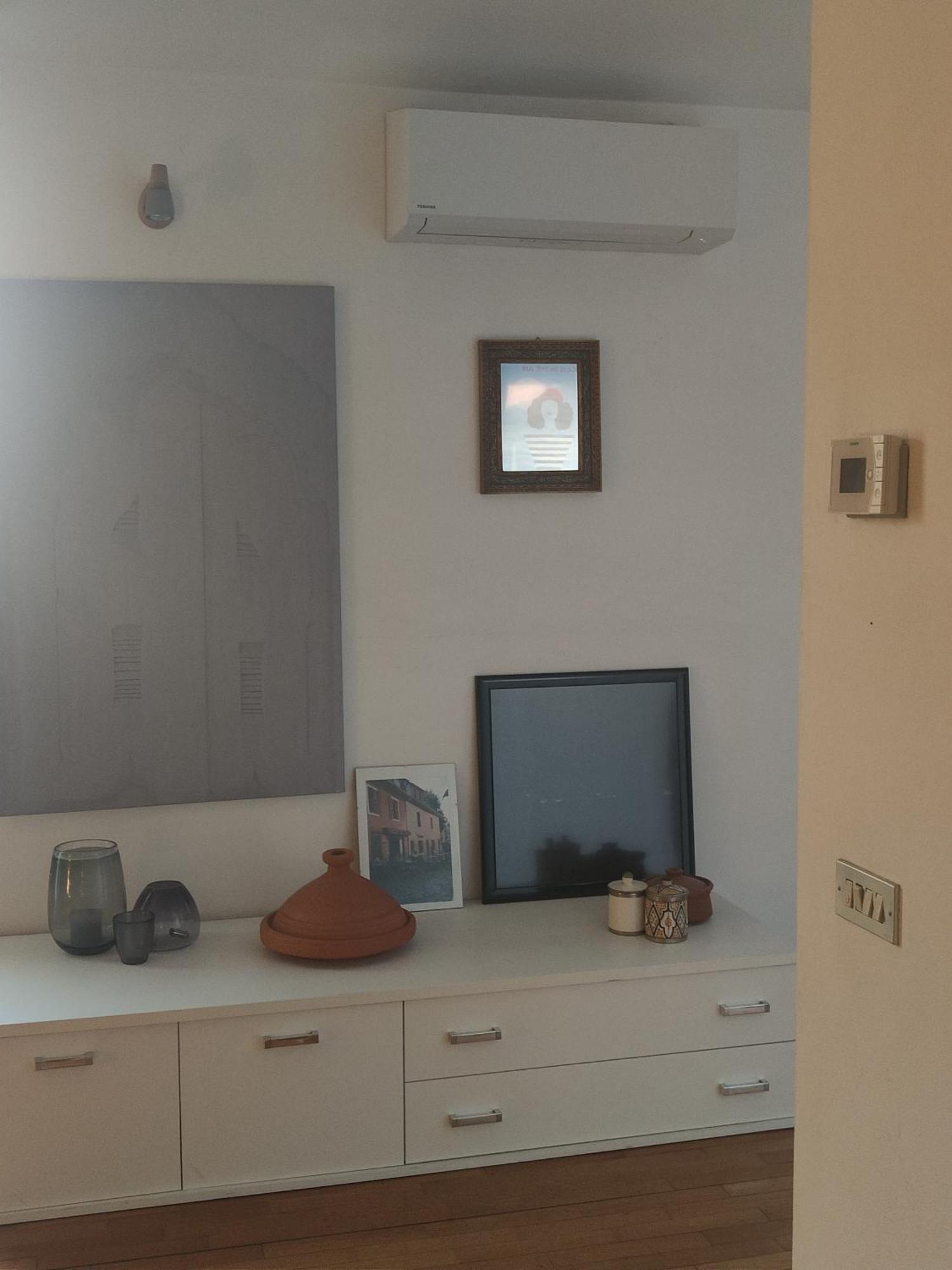 Grande Apartamento, Centro Di Asti Lejlighed Eksteriør billede
